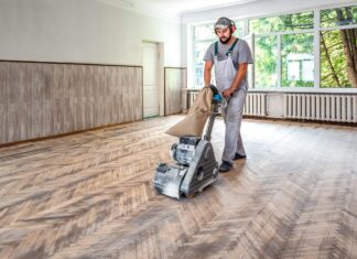 Lamatura parquet: quando conviene e cosa controllare prima di intervenire lamatura parquet