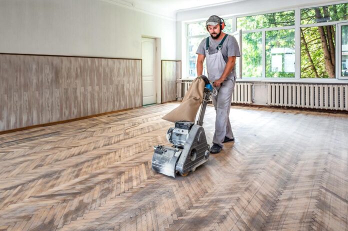 lamatura parquet 1 lamatura parquet
