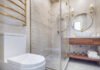 Ristrutturare un bagno piccolo: progettazione, materiali e normative ristrutturare bagno piccolo