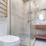 Ristrutturare un bagno piccolo: progettazione, materiali e normative ristrutturare bagno piccolo