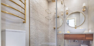 Ristrutturare un bagno piccolo: progettazione, materiali e normative ristrutturare bagno piccolo