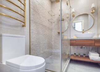 Ristrutturare un bagno piccolo: progettazione, materiali e normative ristrutturare bagno piccolo