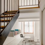 ristrutturazione edificio storico 1