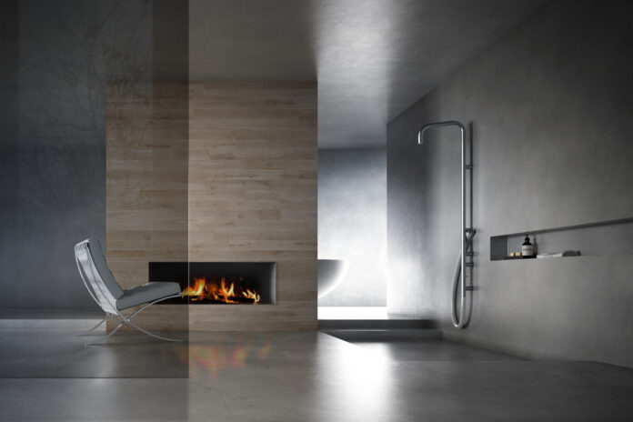 Aquaelite_METAL colonna doccia OK doccia outdoor Aquaelite Metal 316