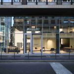 Bonaldo inaugura il primo Flagship Store a Milano