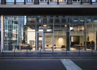 Bonaldo inaugura il primo Flagship Store a Milano