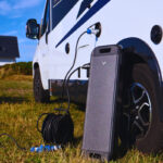 VOLTAB, il generatore elettrico a batteria Made in Italy VOLTAB - generatore elettrico a batteria