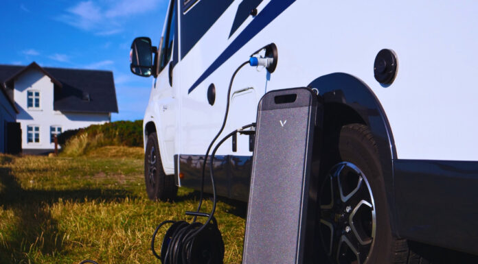 VOLTAB, il generatore elettrico a batteria Made in Italy VOLTAB - generatore elettrico a batteria
