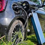 VOLTAB – un generatore a bateria per ricaricare l_auto elettrica
