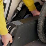 VOLTAB – un generatore elettrico a batteria dal minimo ingombro anche in camper e van