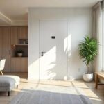Porta blindata da esterno: comfort, isolamento e prestazioni nella casa efficiente porta blindata da esterno-7