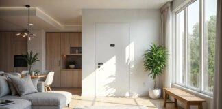 Porta blindata da esterno: comfort, isolamento e prestazioni nella casa efficiente porta blindata da esterno-7