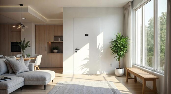 Porta blindata da esterno: comfort, isolamento e prestazioni nella casa efficiente porta blindata da esterno-7