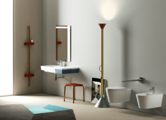 Progettare il bagno per le diverse età della vita Progettare il bagno - ponte giulio