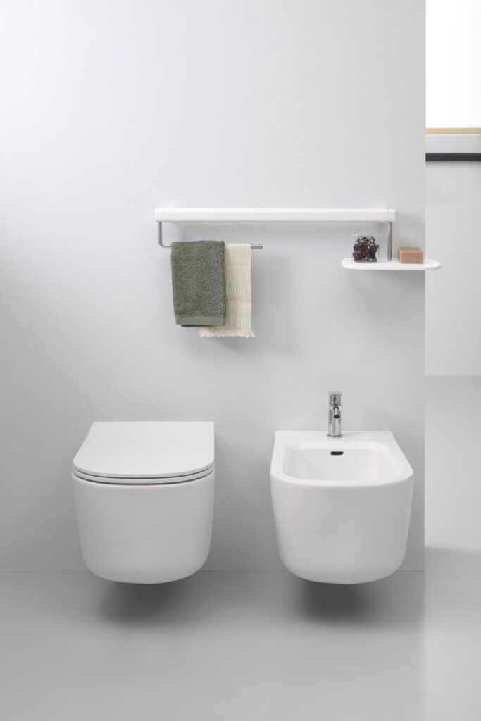 Progettare il bagno