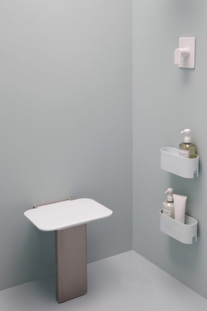 Progettare il bagno