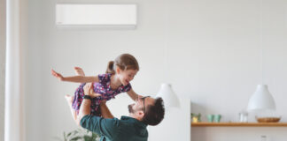 Climatizzazione domestica: efficienza, aria interna più pulita e controllo intelligente Climatizzazione domestica
