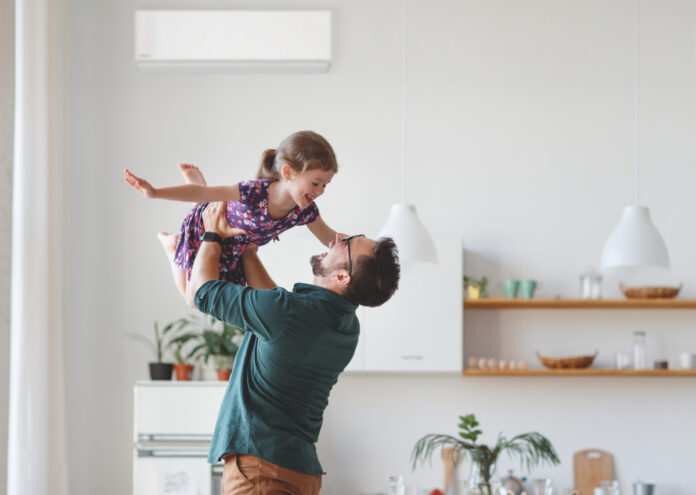 Climatizzazione domestica