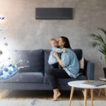 Climatizzazione domestica PANASONIC_RESIDENTIAL_INDOOR_DOMESTIC_NANOE_ETHEREA_2