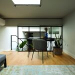 loft con soppalco 10