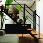 loft con soppalco 8
