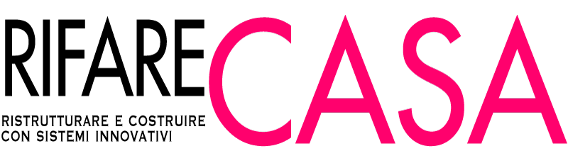 logo rifare casa