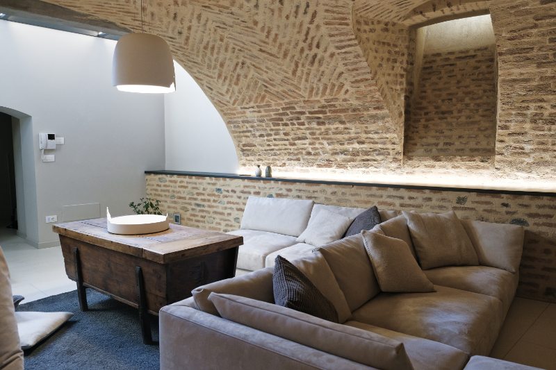 ristrutturazione cascina