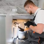 sistema di trattamento acqua 8