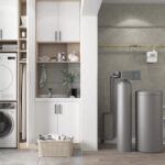 sistema di trattamento acqua 9