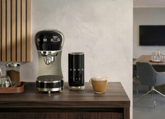 Slow morning: il caffè che ci insegna a rallentare slow morning