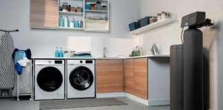 Ristrutturare casa: perché integrare un sistema di trattamento acqua nel progetto sistema di trattamento acqua