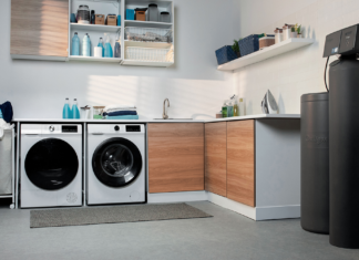 Ristrutturare casa: perché integrare un sistema di trattamento acqua nel progetto sistema di trattamento acqua