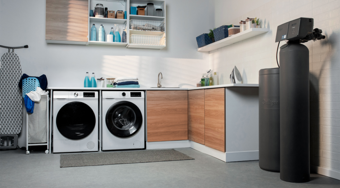 Ristrutturare casa: perché integrare un sistema di trattamento acqua nel progetto sistema di trattamento acqua