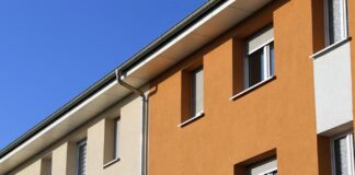 Come scegliere la finitura per una facciata esterna: criteri, materiali e soluzioni Come scegliere la finitura per una facciata esterna
