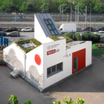 VELUXlab, 15 anni tra luce e architettura