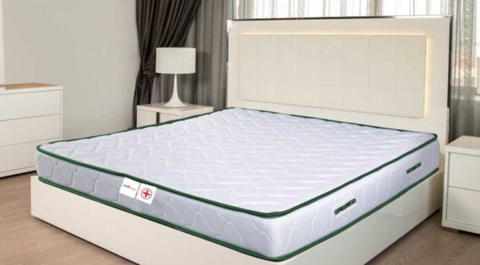 Materasso memory foam: perché sceglierlo e quali sono i benefici materasso memory foam