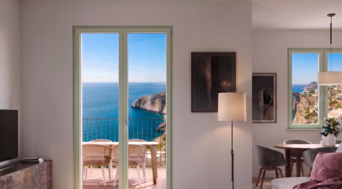 Come aumentare luce e comfort con le finestre giuste Come aumentare luce e comfort in casa con le finestre giuste