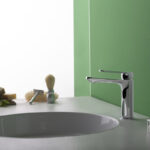Progettazione del bagno: come la rubinetteria definisce stile e funzionalità progettazione bagno rubinetteria