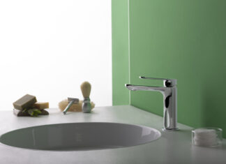 Progettazione del bagno: come la rubinetteria definisce stile e funzionalità progettazione bagno rubinetteria