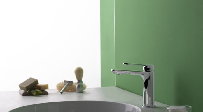 Progettazione del bagno: come la rubinetteria definisce stile e funzionalità progettazione bagno rubinetteria
